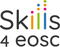Skills4EOSC logo