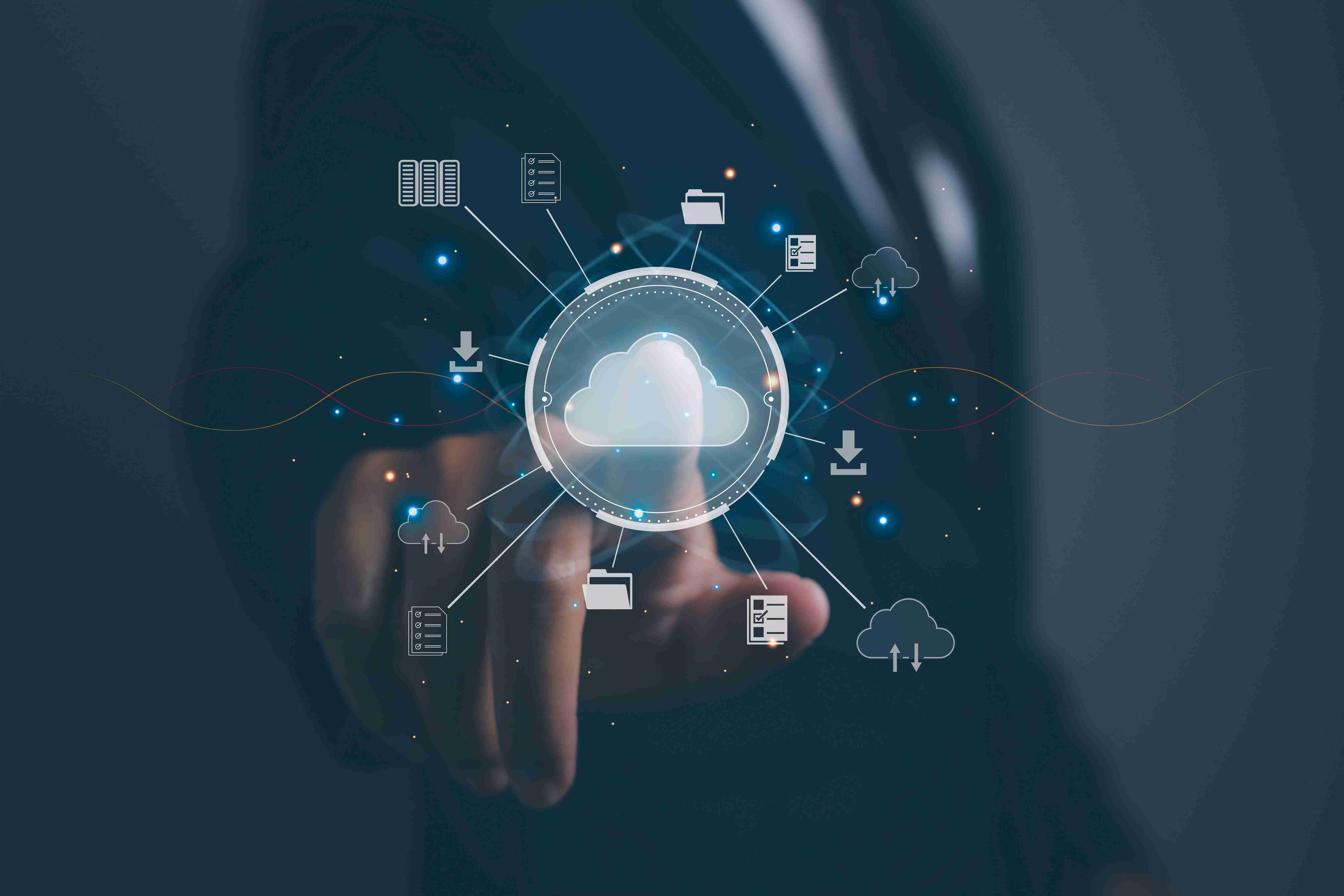 Access management for distributed research infrastructures