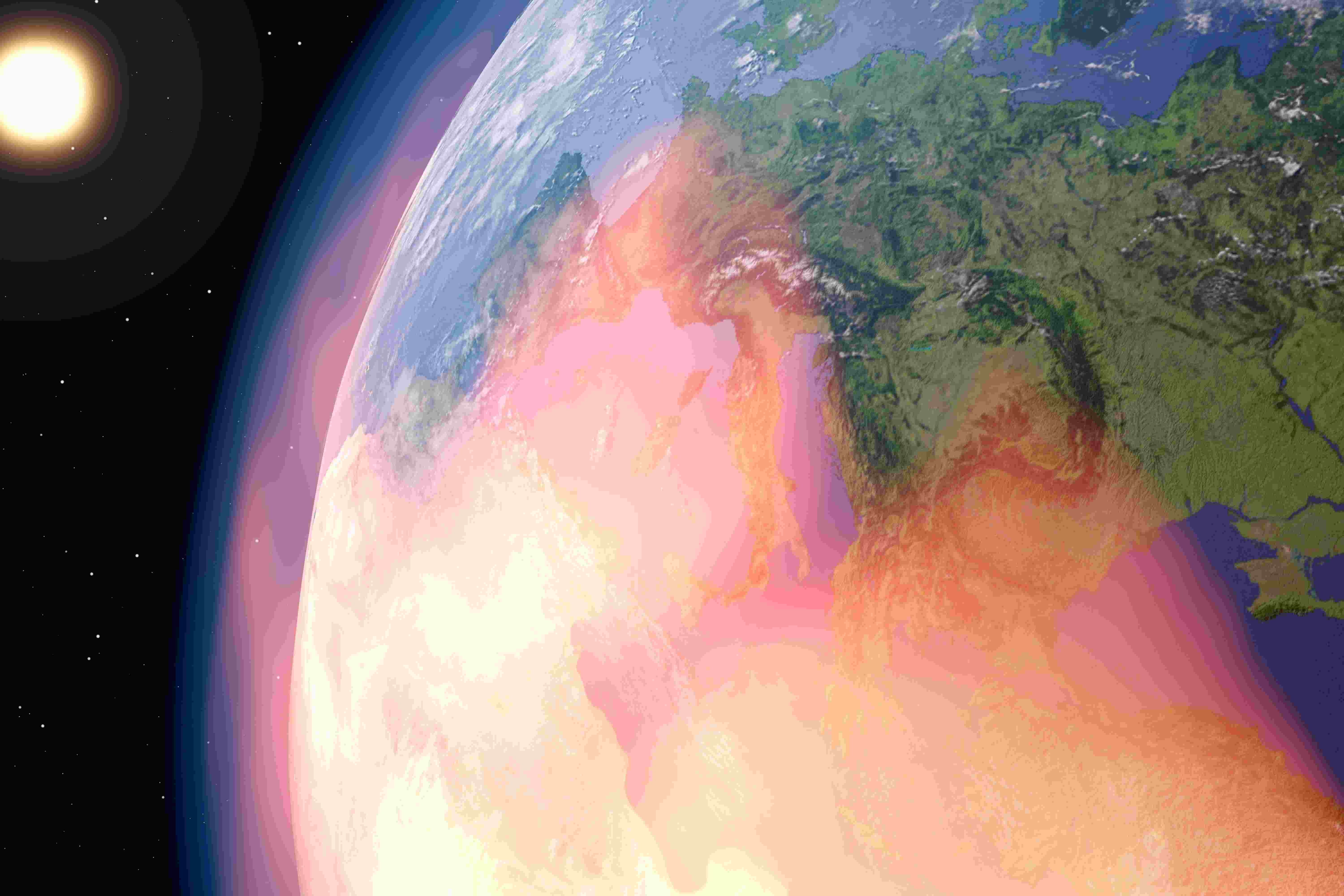 Climate Change Impact on Biodiversity and Ecosystems in Europe