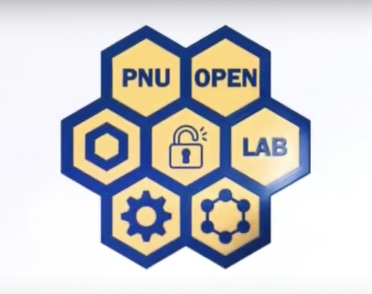 PNU-OpenLab project logo