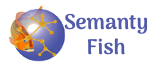 Semantyfish project logo