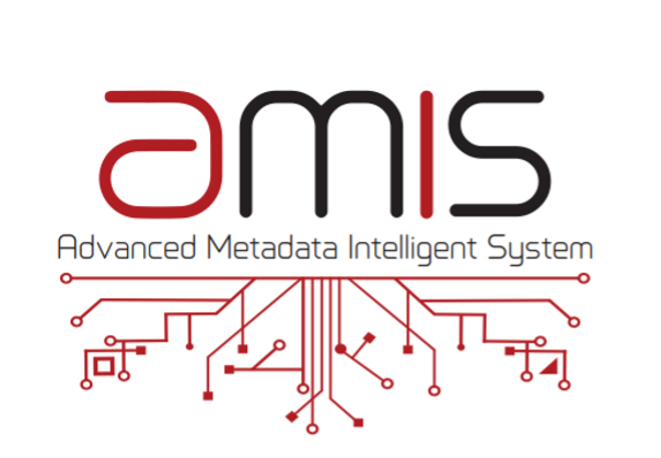 AMIS project logo