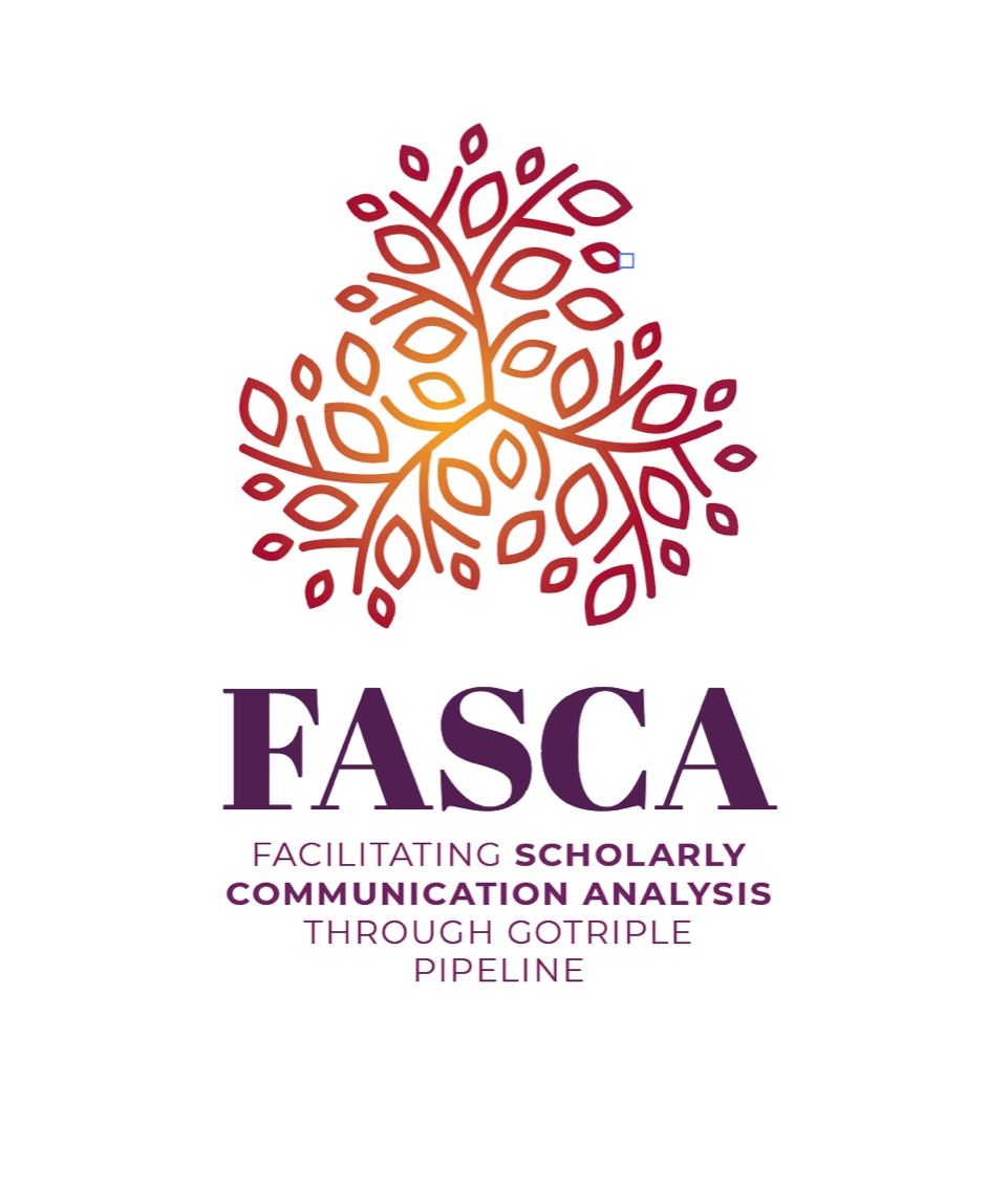 FASCA project logo