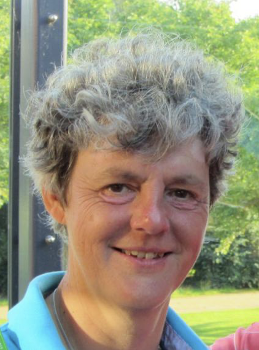 Dr. Loes M.J. Kroon-Batenburg - PI MC-ReDD 