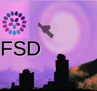 FSD proejct logo 