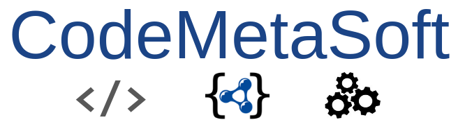 CODEMETASOFT project logo