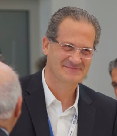 Giovanni Lamanna 