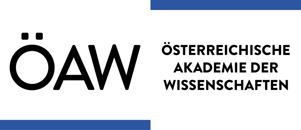 Österreichische Akademie der Wissenschaften Logo