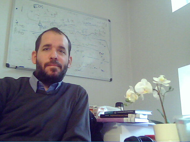 Antonios Nathanail - MEXANE PI picture