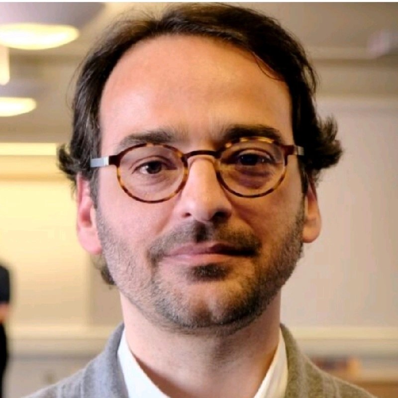 FLOODWISE project PI - Nuno Almeida photo