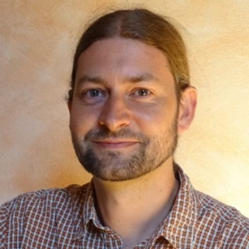 MultiCellML-TDR project PI photo - Lutz Brusch 