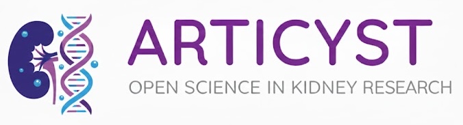 ARTICYST logo