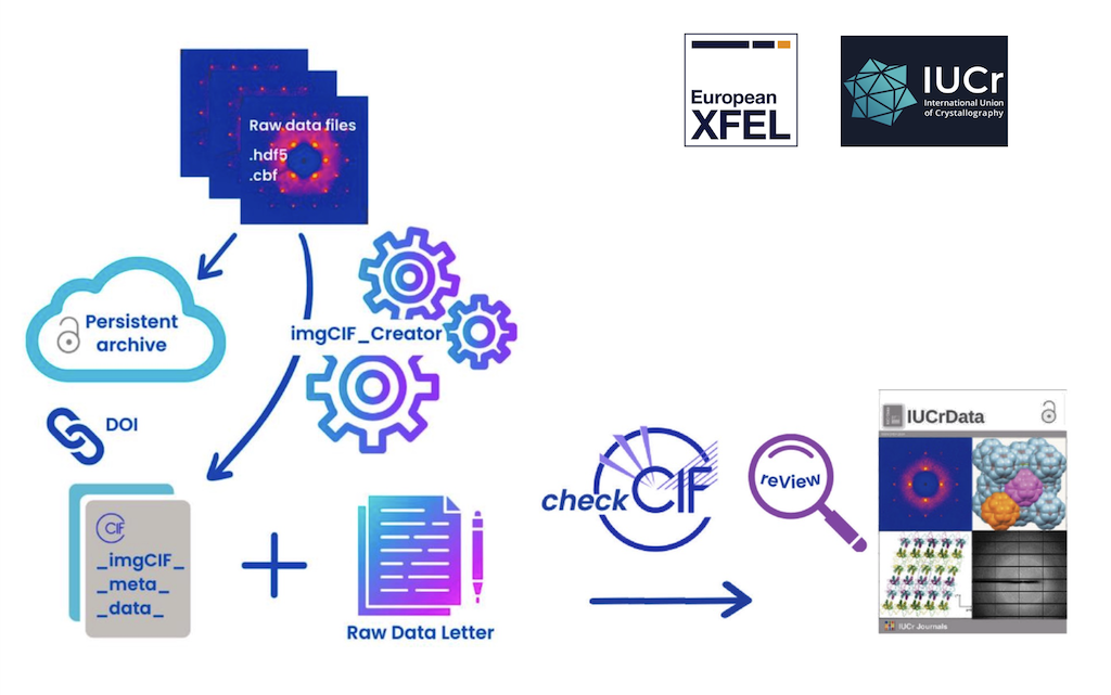 MC-ReDD funded project infographic Workflow