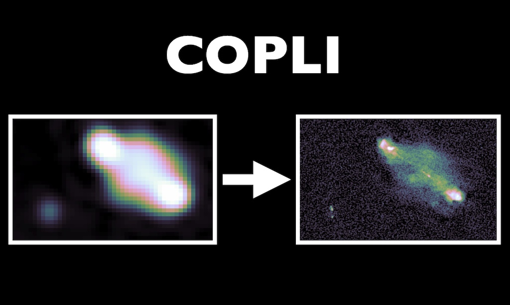 COPLI project image