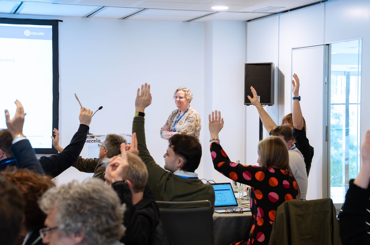 2ndOSCARS-AGM-Voting