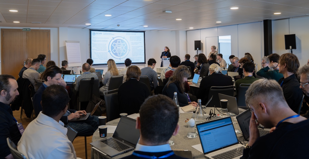 2ndOSCARS-AGM-ProjectsOutputs-Outcomes