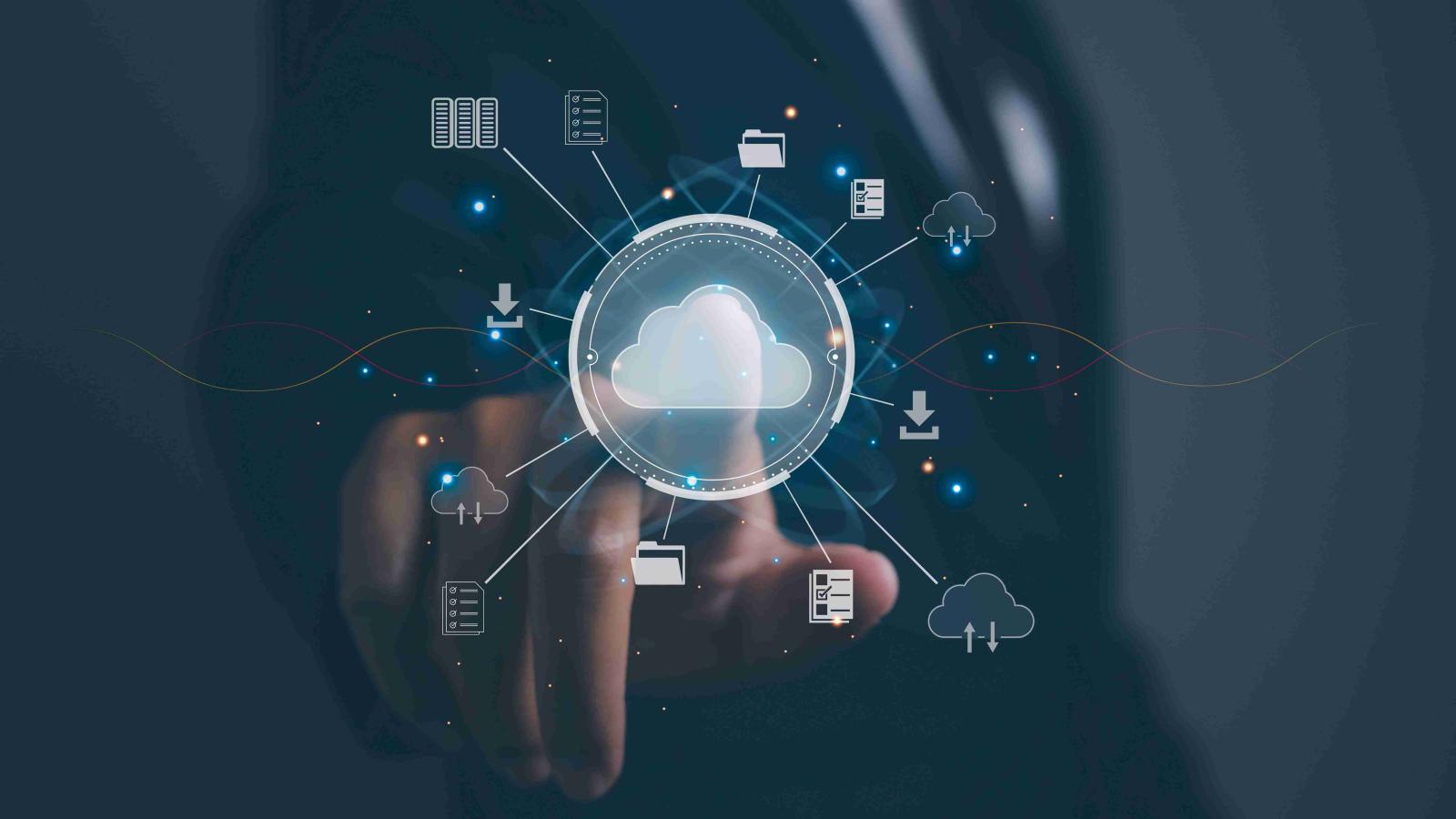 Access management for distributed research infrastructures