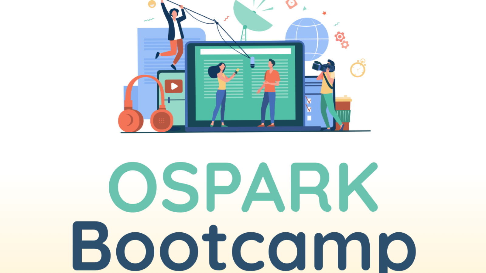 OSPARK Bootcamp 2 - banner