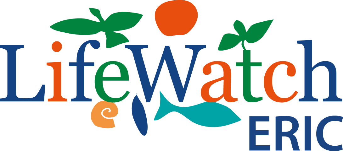 LifeWatch ERIC logo