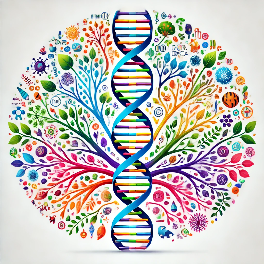 FAIRification of IsoSeq Evidence-driven annotation of the biodiversity - representative image