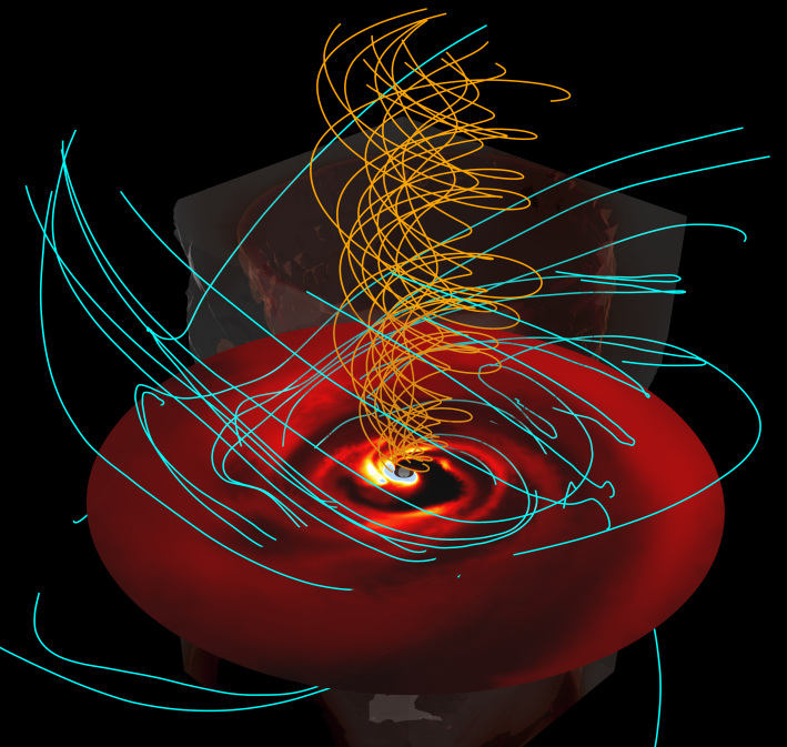 MEXANE project image