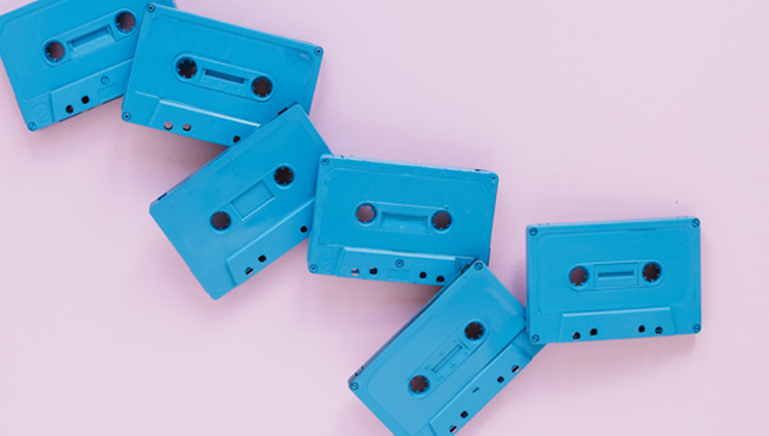 FAIR Memories project image