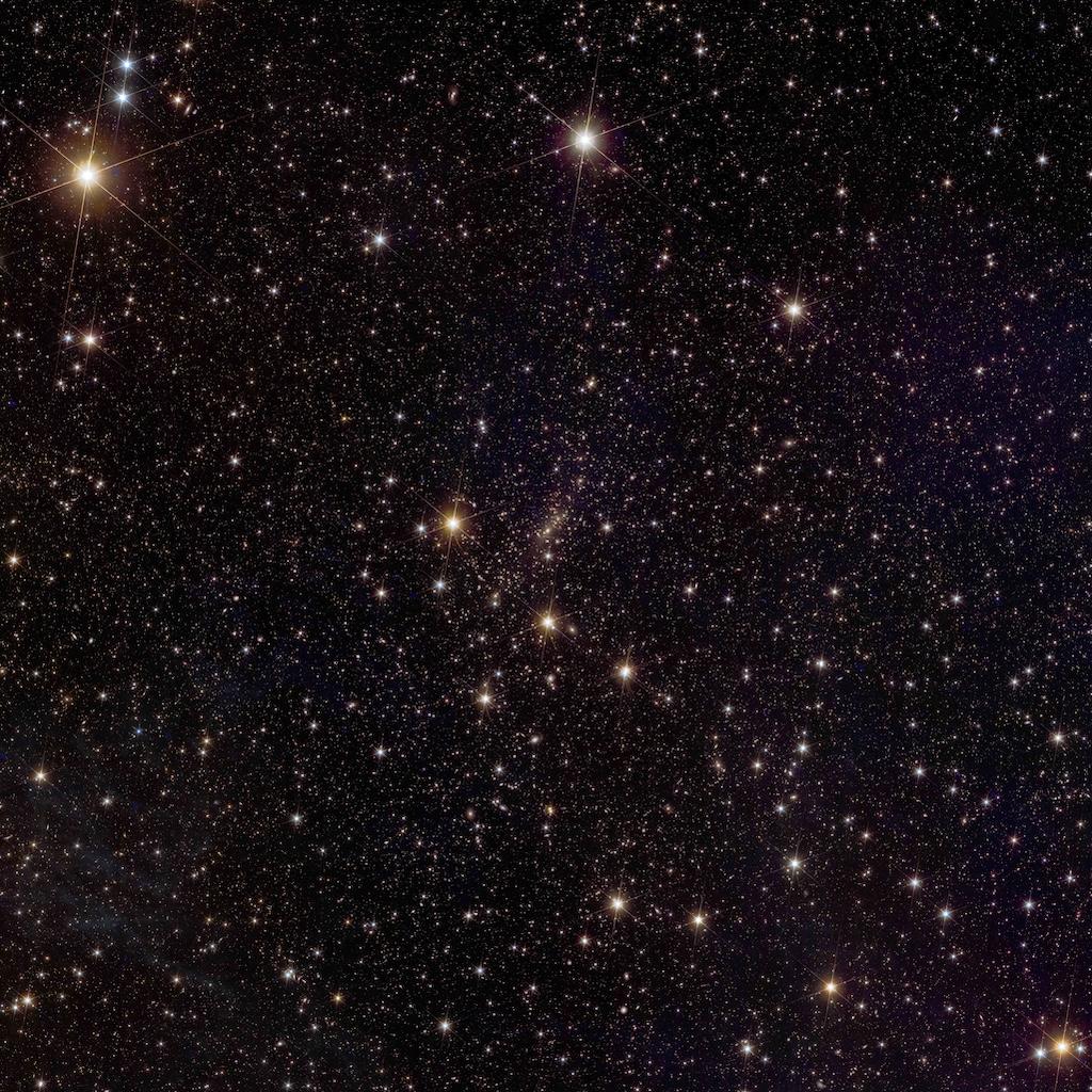 Astro-DM TSP representative image